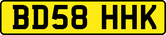 BD58HHK