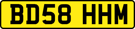 BD58HHM