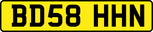 BD58HHN