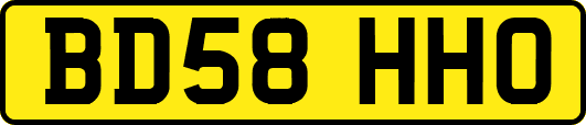 BD58HHO