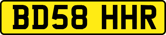 BD58HHR