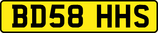 BD58HHS