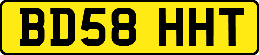 BD58HHT