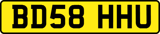 BD58HHU
