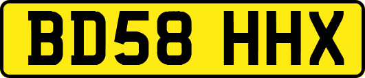 BD58HHX