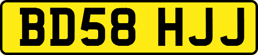BD58HJJ