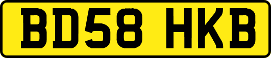 BD58HKB