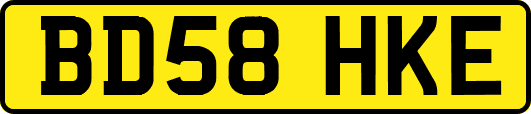 BD58HKE
