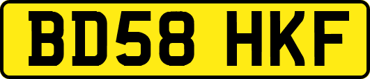 BD58HKF