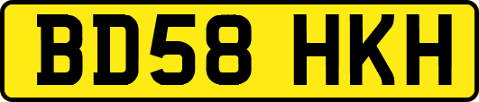 BD58HKH