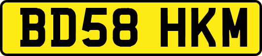 BD58HKM