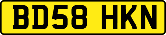 BD58HKN