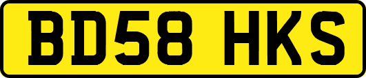 BD58HKS