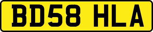 BD58HLA