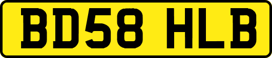 BD58HLB