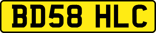 BD58HLC
