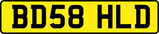 BD58HLD