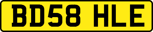 BD58HLE