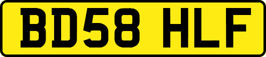 BD58HLF