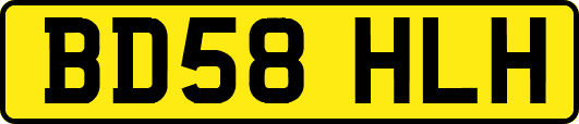 BD58HLH