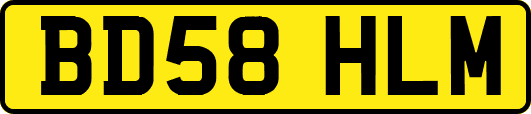 BD58HLM
