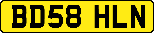 BD58HLN