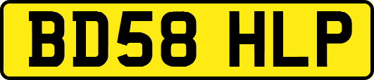 BD58HLP