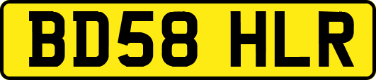BD58HLR