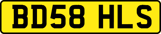 BD58HLS