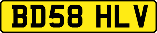 BD58HLV