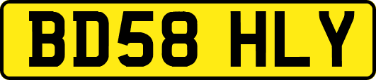 BD58HLY