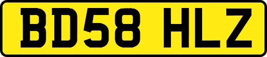 BD58HLZ