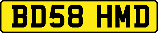 BD58HMD