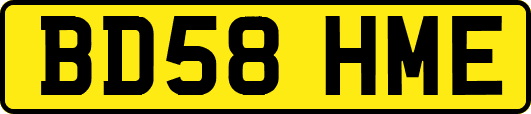 BD58HME
