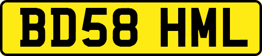 BD58HML