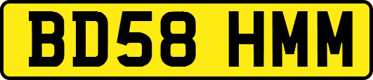 BD58HMM
