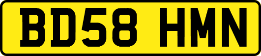 BD58HMN