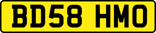 BD58HMO