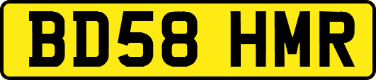 BD58HMR