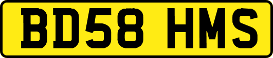 BD58HMS
