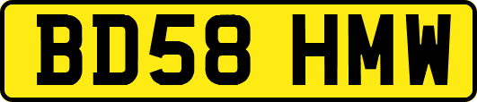 BD58HMW