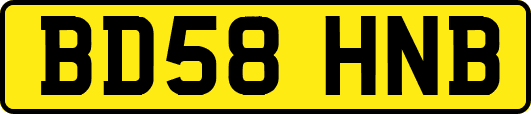 BD58HNB