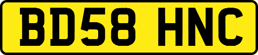 BD58HNC