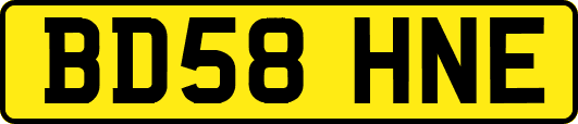 BD58HNE
