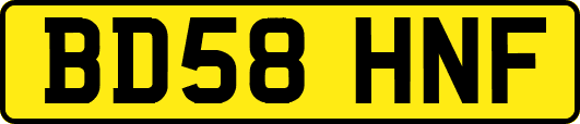 BD58HNF