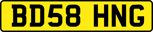 BD58HNG