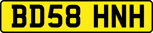 BD58HNH