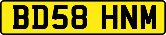 BD58HNM