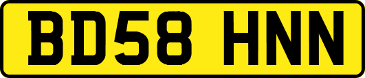BD58HNN