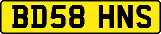 BD58HNS